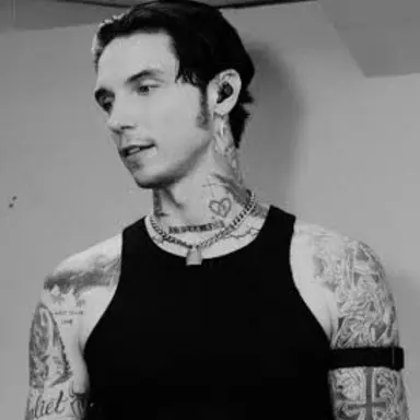 Profile image of Andy Biersack