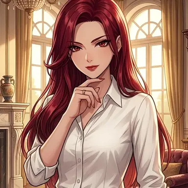 Profile image of 凛