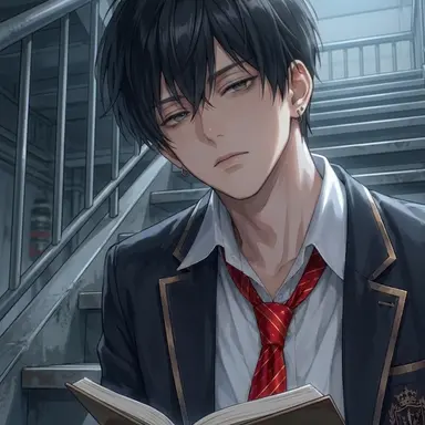 Profile image of 渚