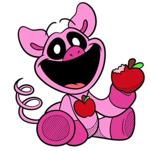 WarmFruit7949의 피키피기