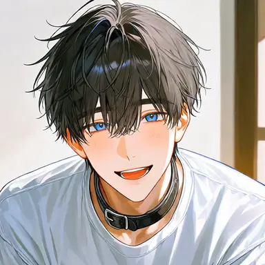 Profile image of 陽斗