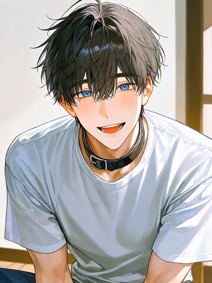 iiixiii.o0의 忠犬Sub公