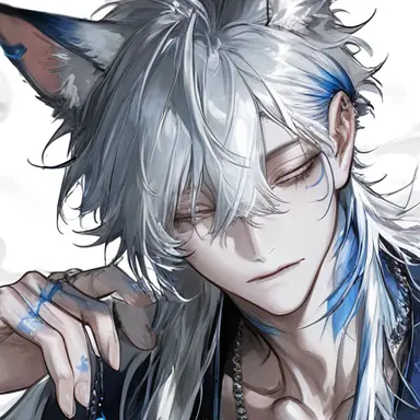 Profile image of Divine Wolf