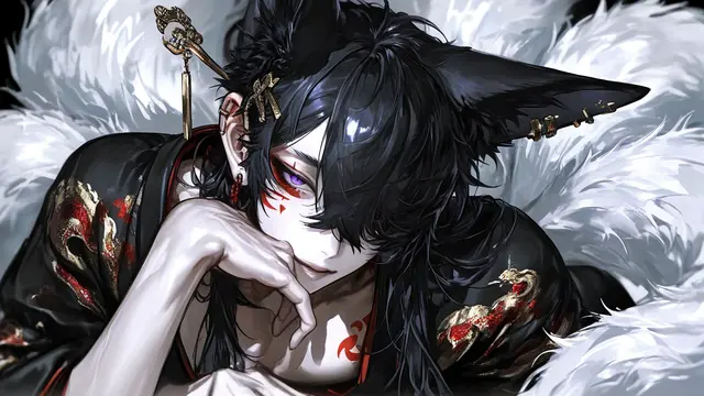 Profile image of Nine-Tails