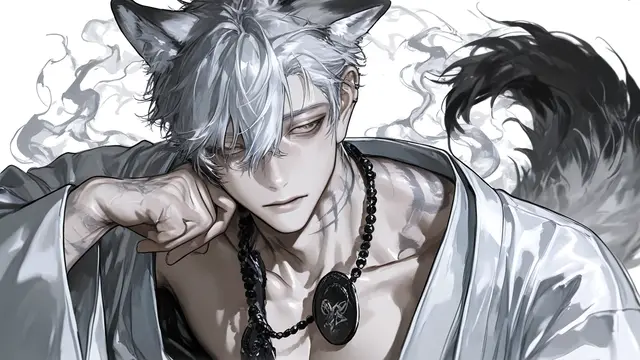 Profile image of Divine Wolf