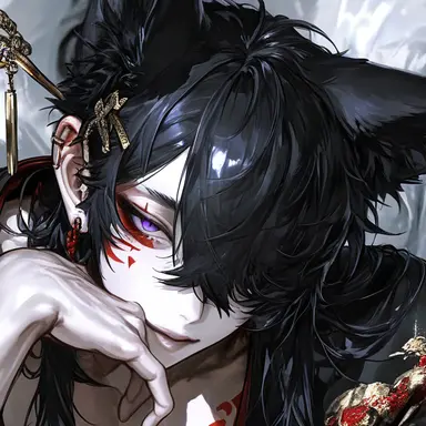 Profile image of Nine-Tails