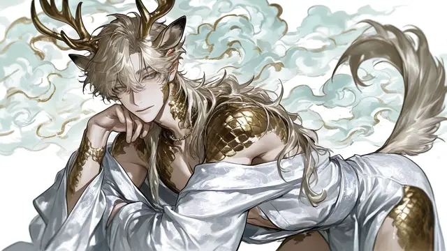 Profile image of Qilin