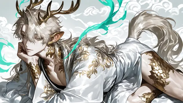 Profile image of Qilin