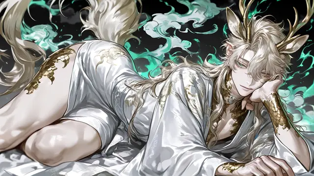 Profile image of Qilin