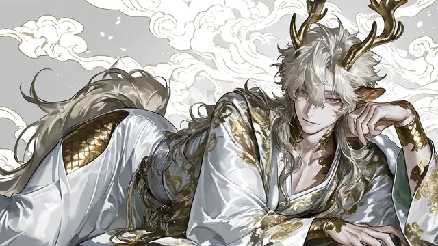 Profile image of Qilin