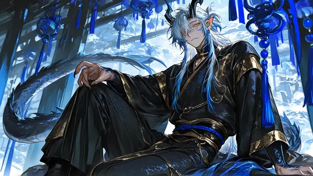 Profile image of Dragon