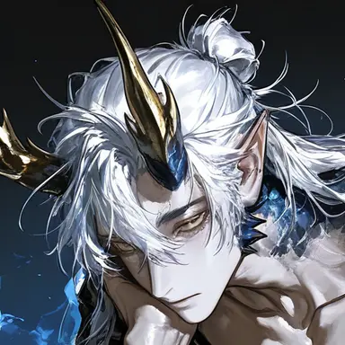 Profile image of Dragon