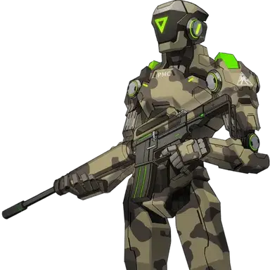 Profile image of 카이저 PMC 대원
