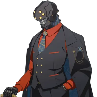 Profile image of 카이저 프레지던트