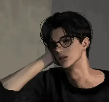 Profile image of Min-jun