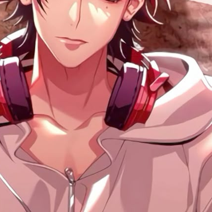 山田一郎 CHARACTER｜音楽原作キャラクターラッププロジェクト