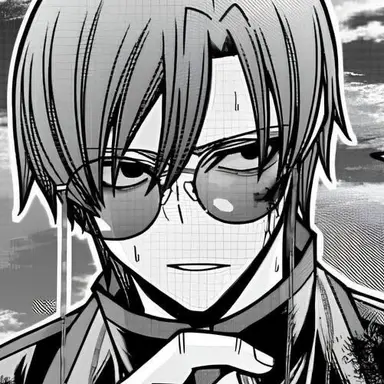 Profile image of 朽森 紫苑