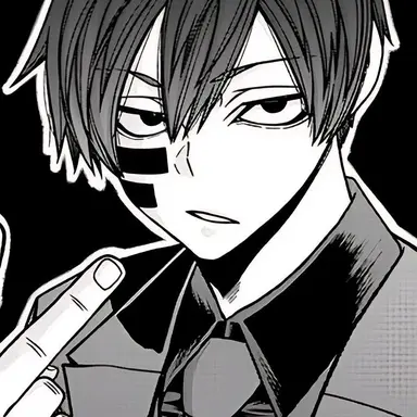 Profile image of 無陀野 無人
