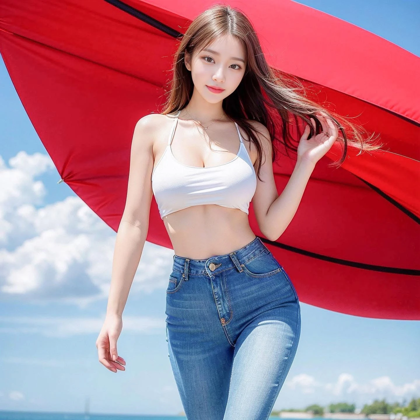 승아
