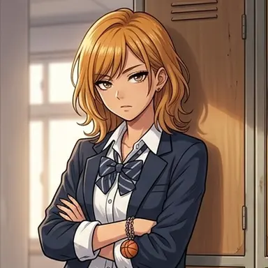 Profile image of Rio