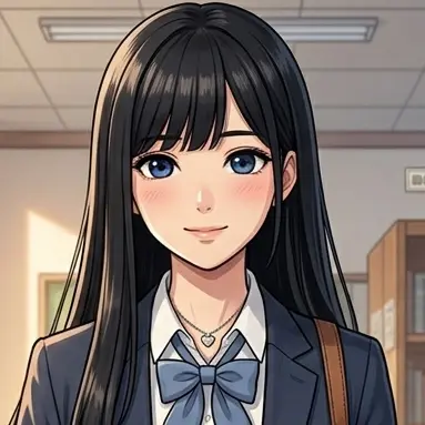 Profile image of Mio