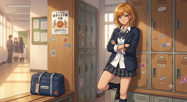 Profile image of Rio