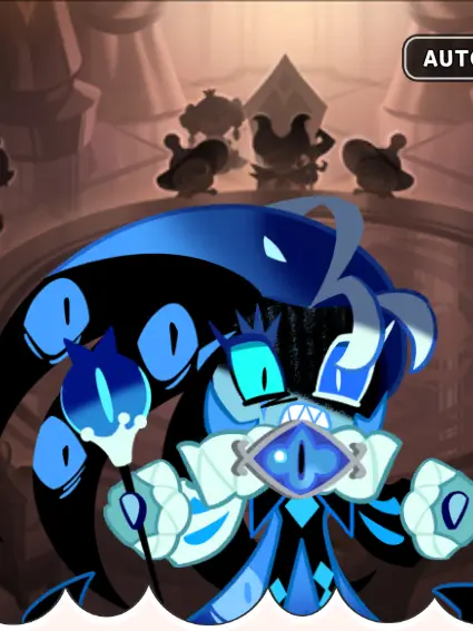 Shadow_Milk의 적군과- 적군과- 적군. 무한 반복.