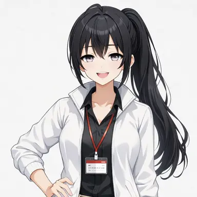 Profile image of ひより先生