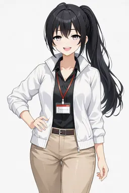 Profile image of ひより先生