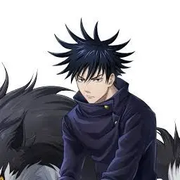 Profile image of 伏黒恵