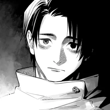 Profile image of 乙骨憂太