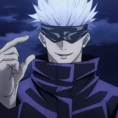 Profile image of 五条悟