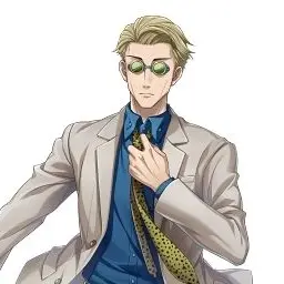 Profile image of 七海建人