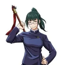 Profile image of 禪院真希