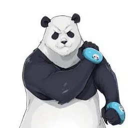 Profile image of パンダ