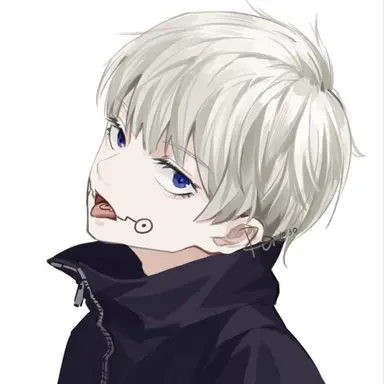 Profile image of 狗巻棘