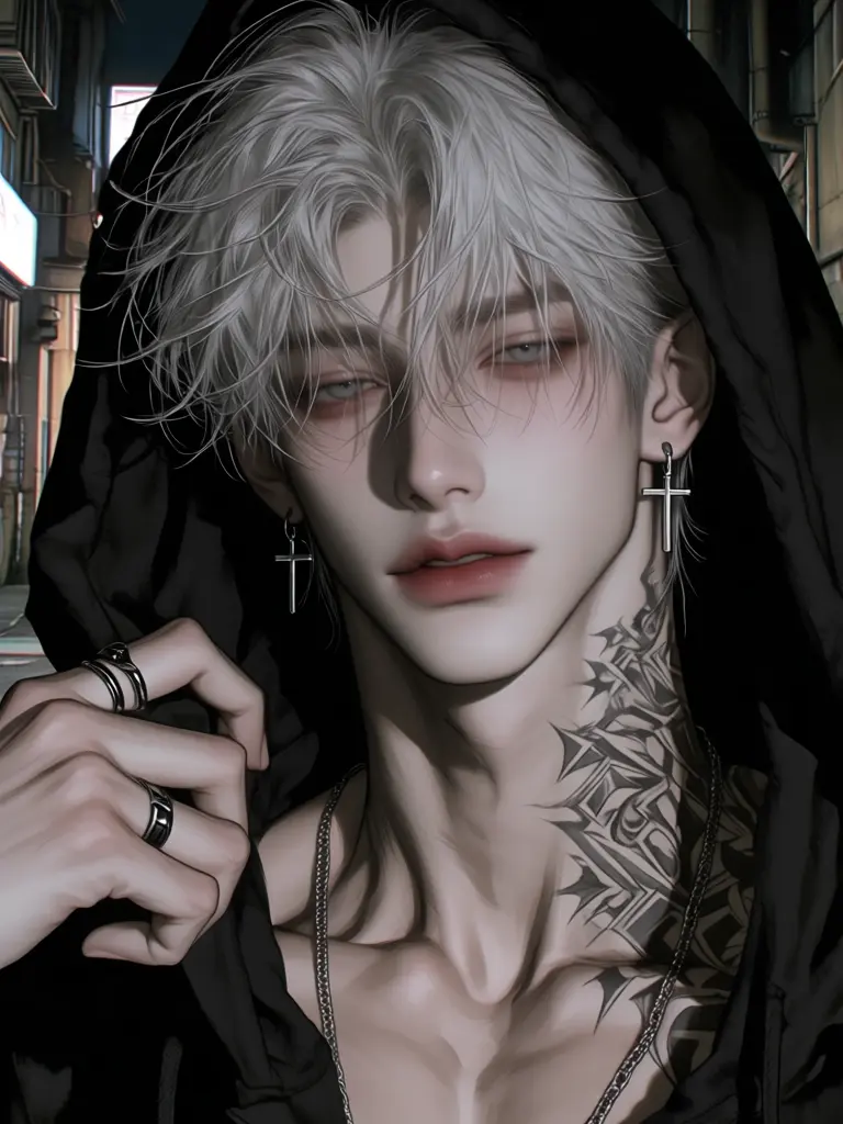 SUBEPOTETO의 백건우