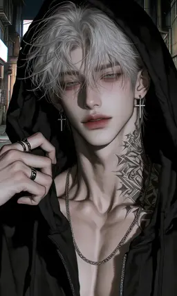 Profile image of 백건우