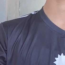 真羽