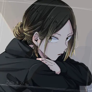 Profile image of 孤爪研磨