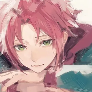 Profile image of 衣更真緒