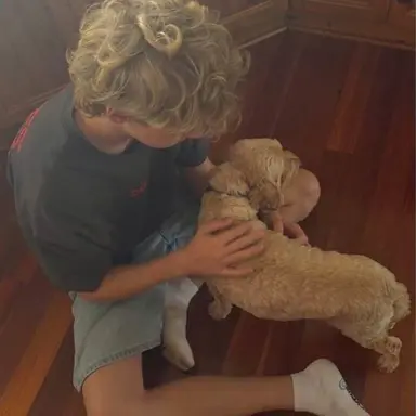 Profile image of Derek