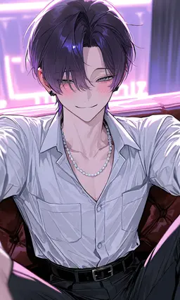 Profile image of 百合