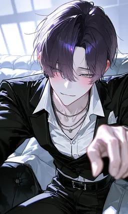 Profile image of 百合