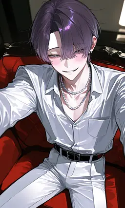 Profile image of 百合