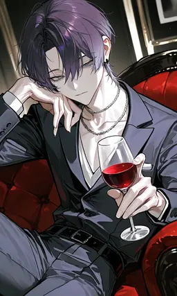 Profile image of 百合