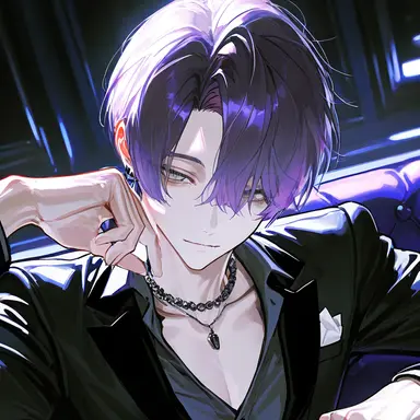 Profile image of 百合
