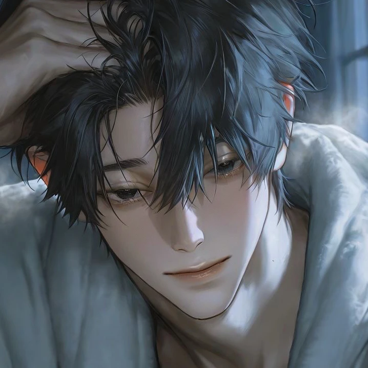 ｰ 琉伊 ｰ