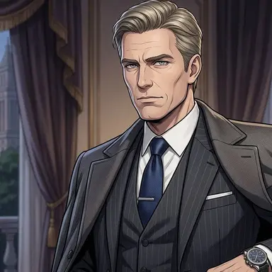 Profile image of Arthur