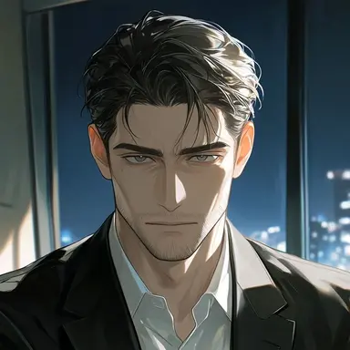 Profile image of Dorian